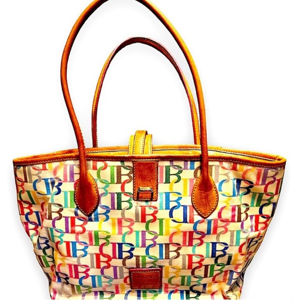 DOONEY & BOURKE